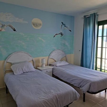 Caleta Paraiso 135 Коста-де-Антигуа Экстерьер фото