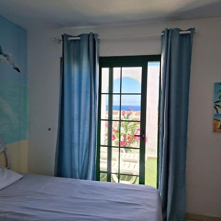 Caleta Paraiso 135 Коста-де-Антигуа Экстерьер фото