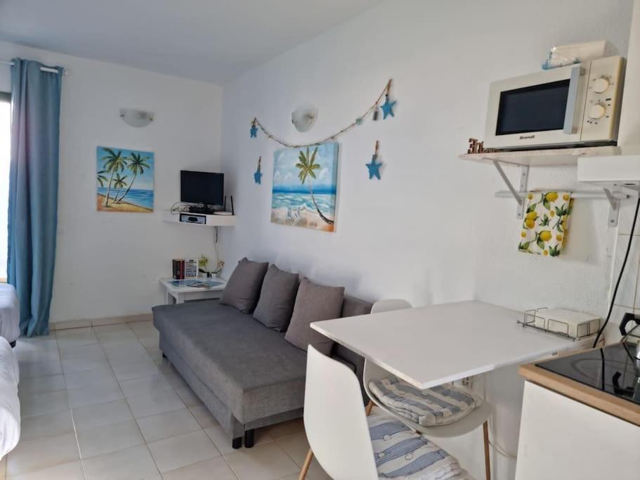 Caleta Paraiso 135 Коста-де-Антигуа Экстерьер фото