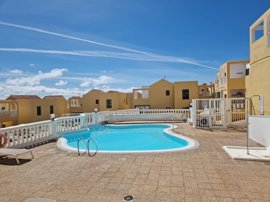 Caleta Paraiso 135 Коста-де-Антигуа Экстерьер фото