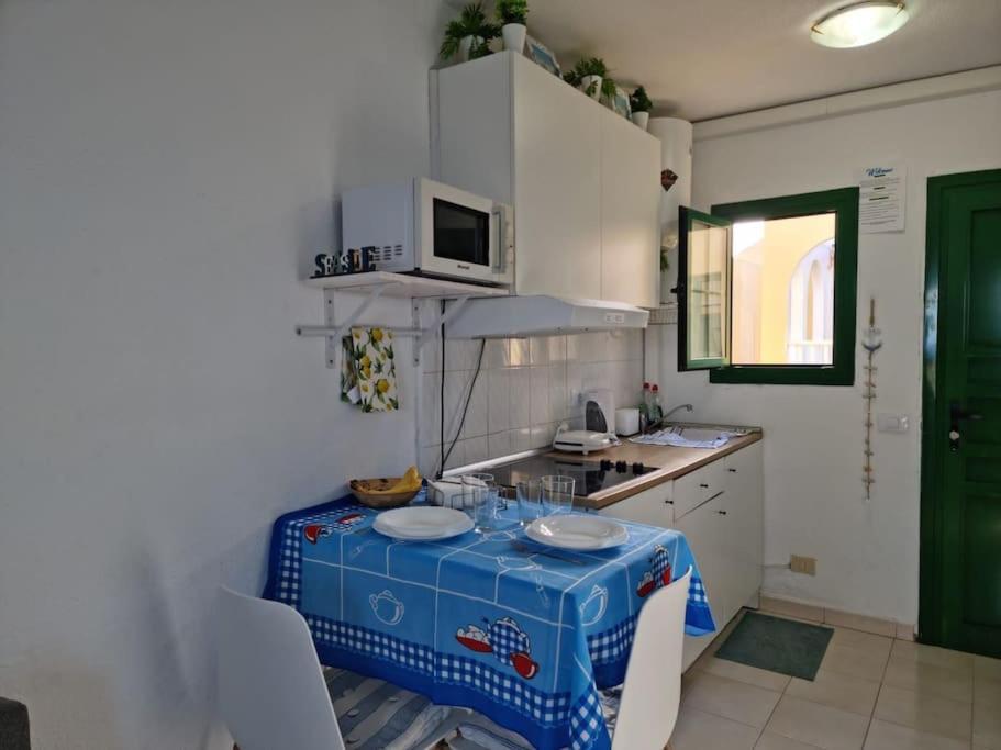 Caleta Paraiso 135 Коста-де-Антигуа Экстерьер фото