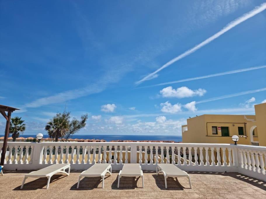 Caleta Paraiso 135 Коста-де-Антигуа Экстерьер фото