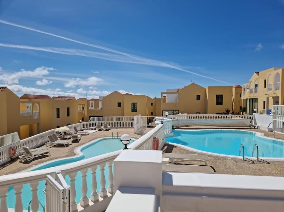 Caleta Paraiso 135 Коста-де-Антигуа Экстерьер фото