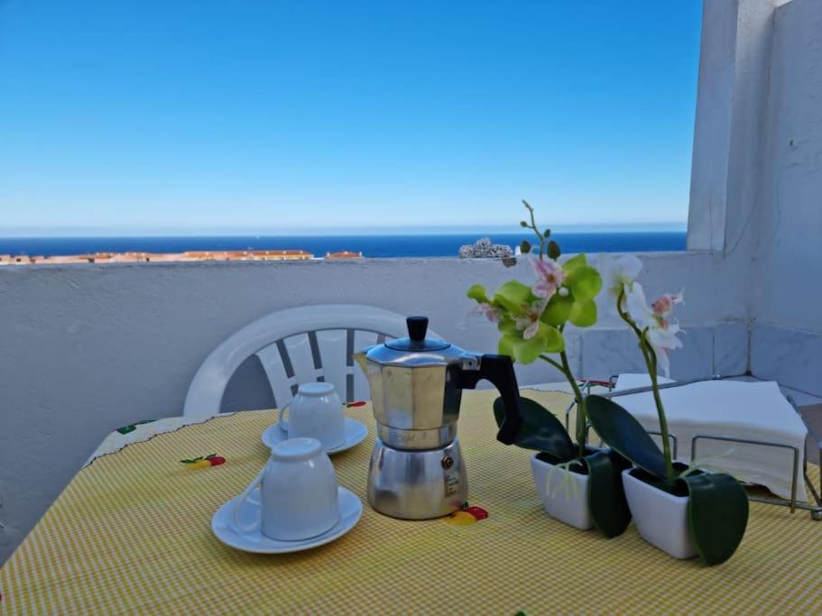 Caleta Paraiso 135 Коста-де-Антигуа Экстерьер фото