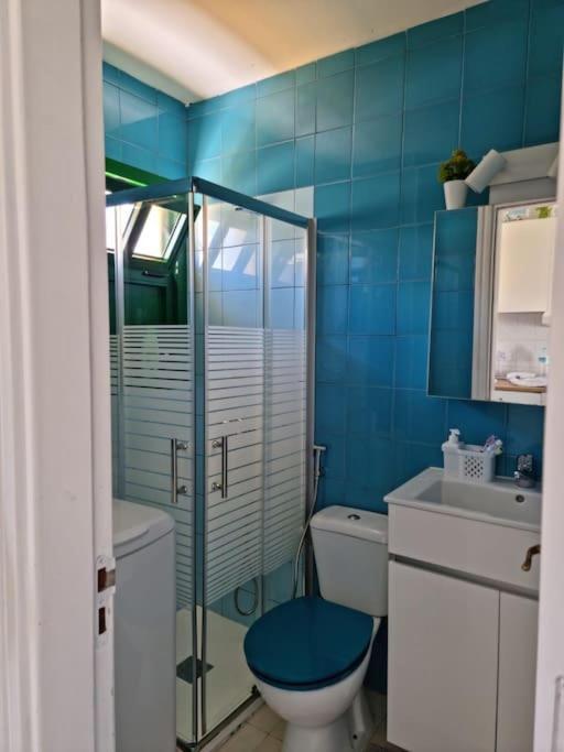 Caleta Paraiso 135 Коста-де-Антигуа Экстерьер фото
