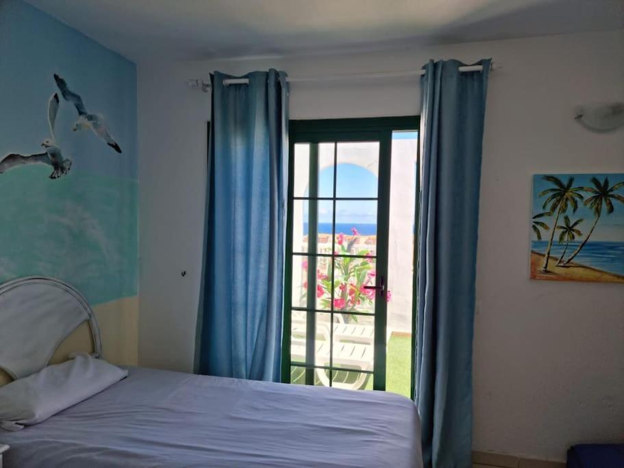 Caleta Paraiso 135 Коста-де-Антигуа Экстерьер фото