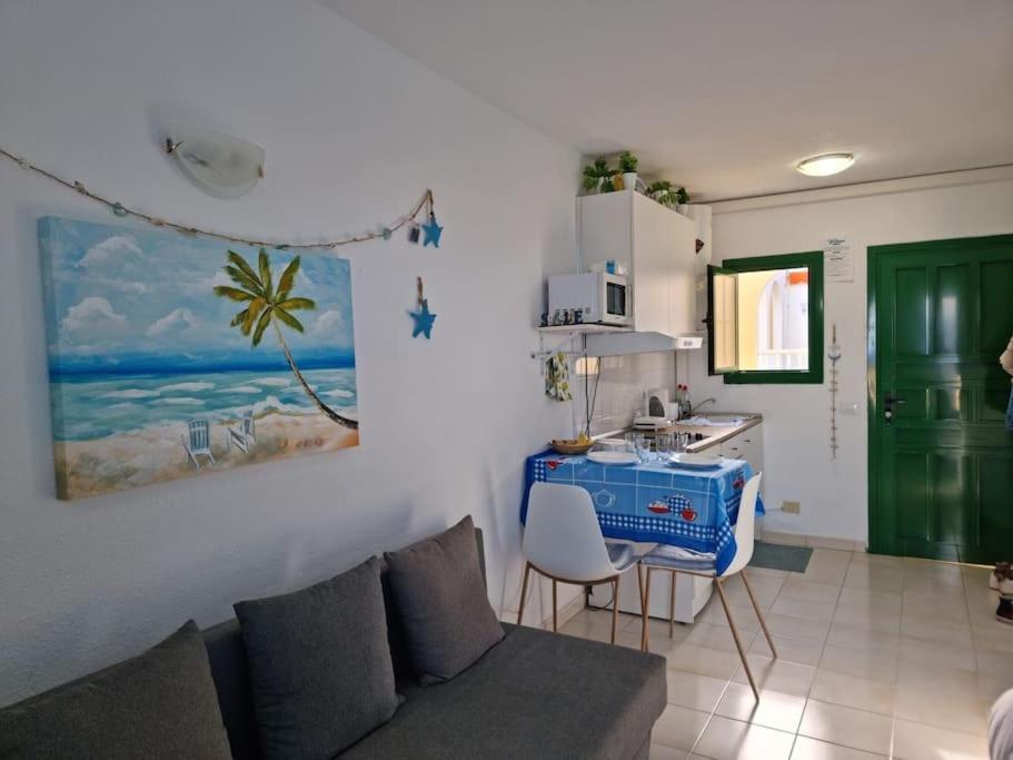 Caleta Paraiso 135 Коста-де-Антигуа Экстерьер фото