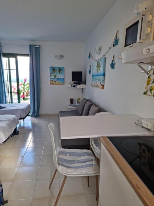 Caleta Paraiso 135 Коста-де-Антигуа Экстерьер фото
