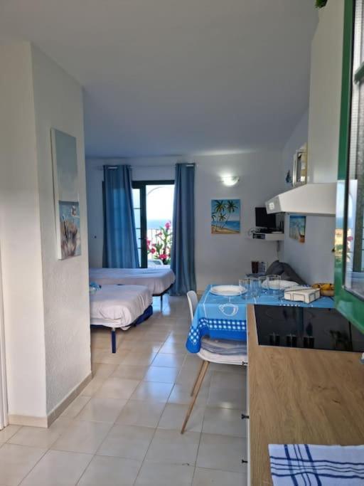 Caleta Paraiso 135 Коста-де-Антигуа Экстерьер фото