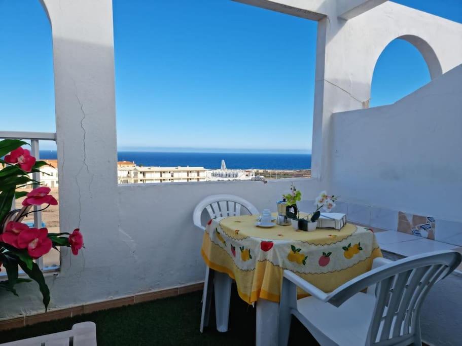 Caleta Paraiso 135 Коста-де-Антигуа Экстерьер фото