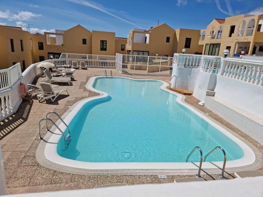 Caleta Paraiso 135 Коста-де-Антигуа Экстерьер фото